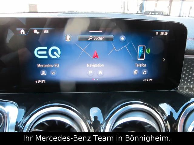 Mercedes-Benz EQB 300