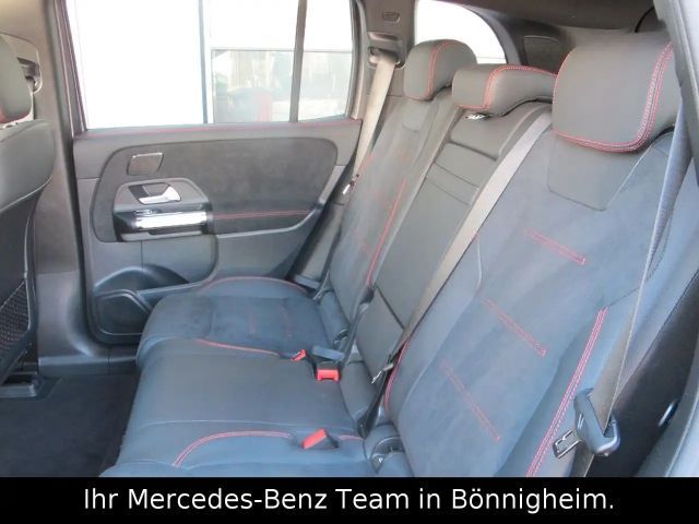 Mercedes-Benz EQB 300