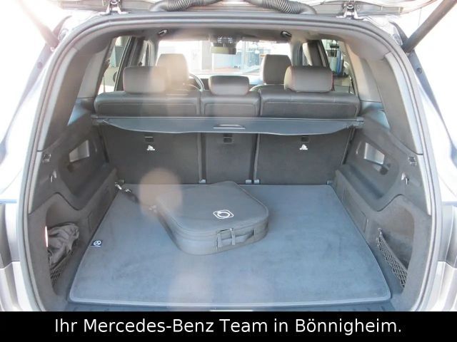 Mercedes-Benz EQB 300
