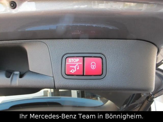 Mercedes-Benz EQB 300
