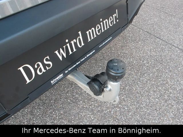 Mercedes-Benz EQB 300
