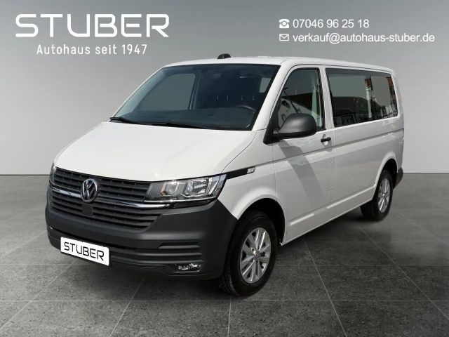 Volkswagen T6.1 Transporter 2.0 TDI App-Connect | PDC 2023 Diesel