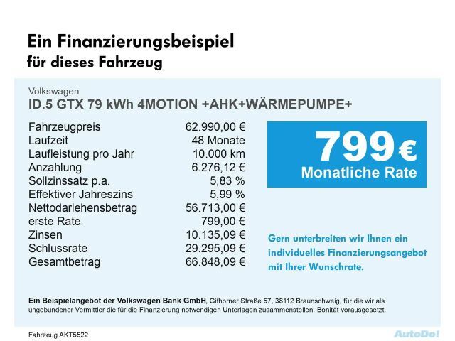 Volkswagen ID.5
