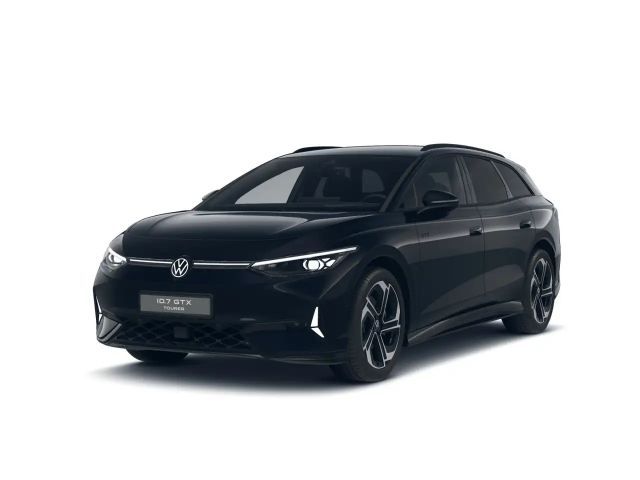 Volkswagen ID.7 GTX Tourer 86 kWh 4MOTION Bluetooth LED Klima 2026 Elektrisch
