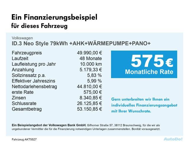 Volkswagen ID.3