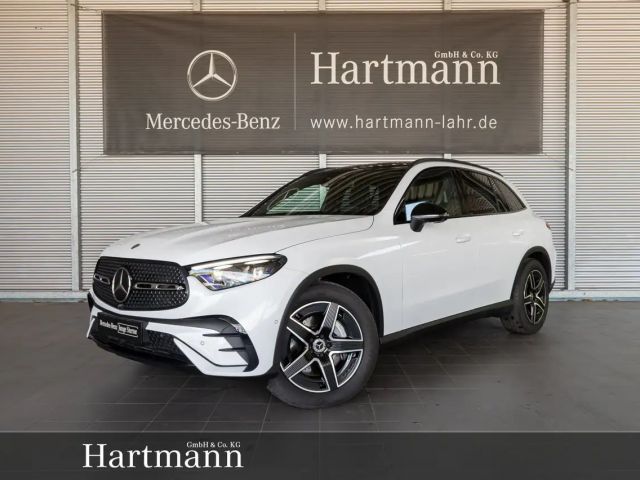 Mercedes-Benz GLC 450 GLC 450 d 4M AMG Night Panorama Fahrassistenz AK 2025 Diesel