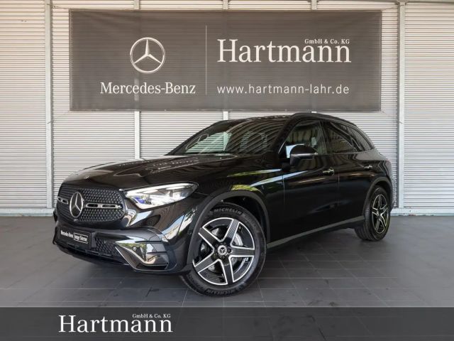 Mercedes-Benz GLC 450 GLC 450 d 4M AMG Premium Night Fahrassistenz AHK 2025 Diesel