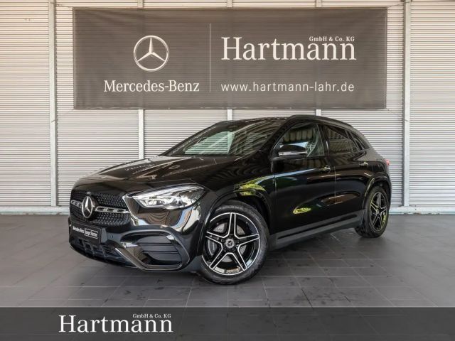 Mercedes-Benz GLA 180 GLA 180 AMG Night Multibeam Fahrassistenz KeylGo 2025 Benzine