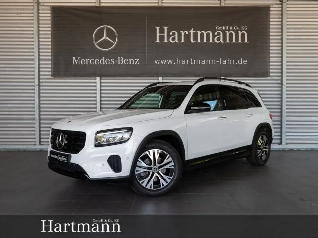 Mercedes-Benz GLB 200 GLB 200 Progressive Night AHK KeylGo Totwinkel LED 2024 Benzine