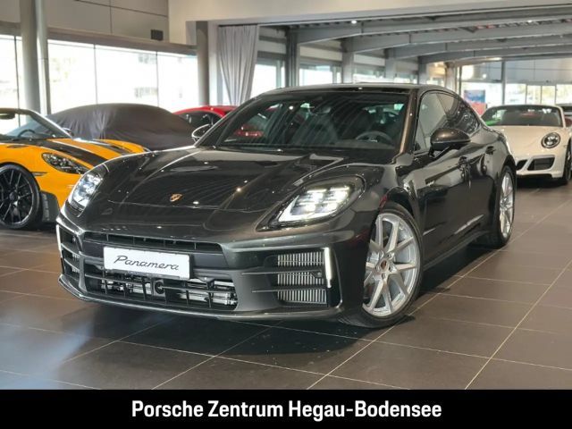 Porsche Panamera 4S E-Hybrid/SportDesign/Panorama/HD-Matrix 2026 Hybride / Benzine