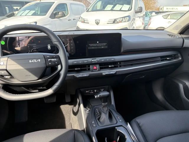Kia K4