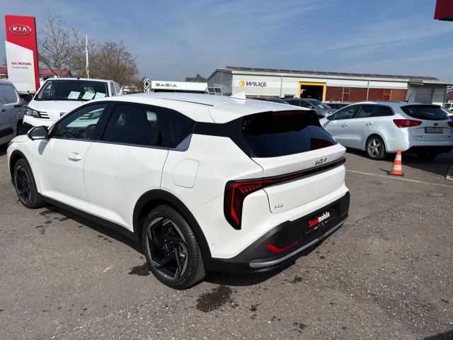 Kia K4