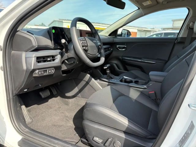 Kia K4