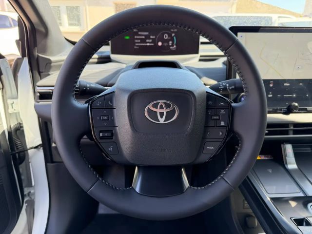 Toyota C-HR+