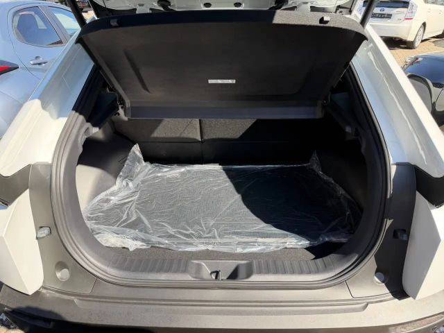 Toyota C-HR+