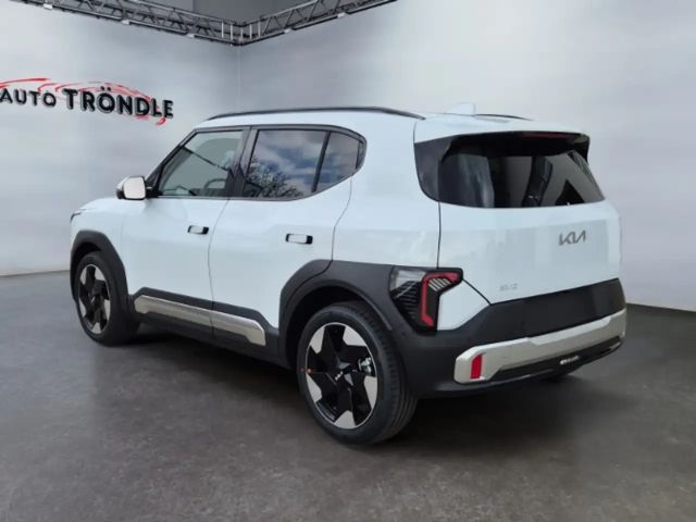 Kia EV2