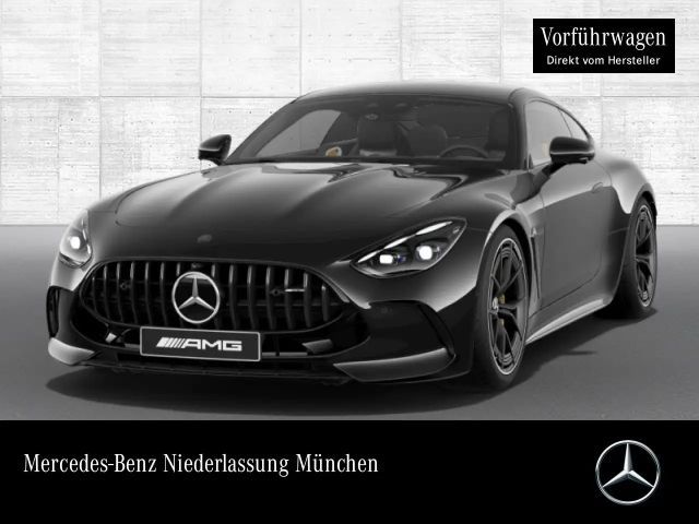 Mercedes-Benz G AM T 55  Cp. 4M 360° Pano Burmester Distr+ Niht 2026 Benzine