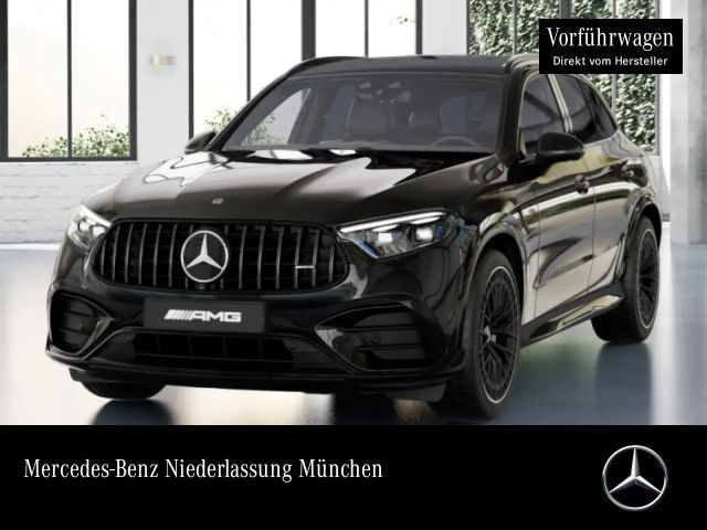 Mercedes-Benz G LC 53 4M NIHT+PANO+360+AHK+STHZ+BURMESTER+9 2026 Benzine