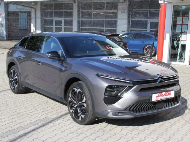 Citroen C5 X