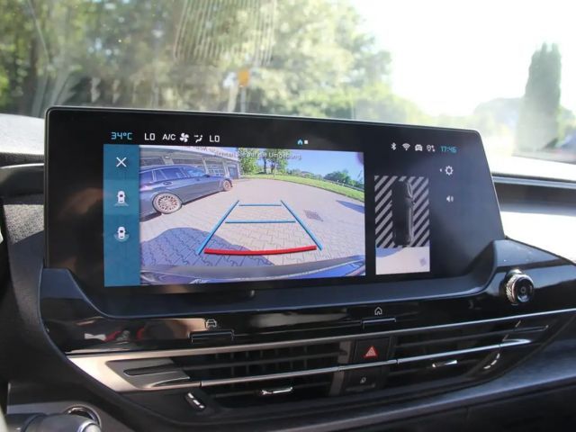 Citroen C5 X