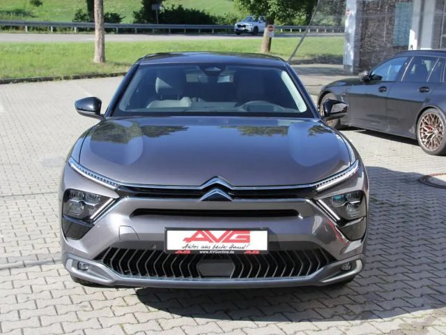 Citroen C5 X