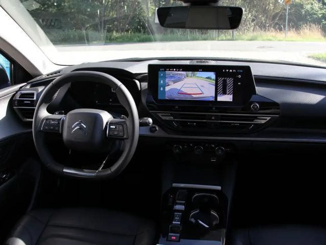 Citroen C5 X