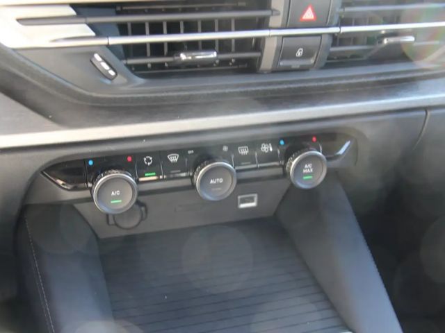 Citroen C5 X