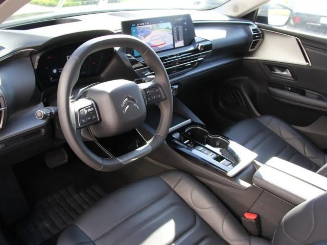 Citroen C5 X
