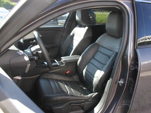 Citroen C5 X