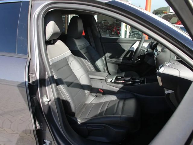 Citroen C5 X