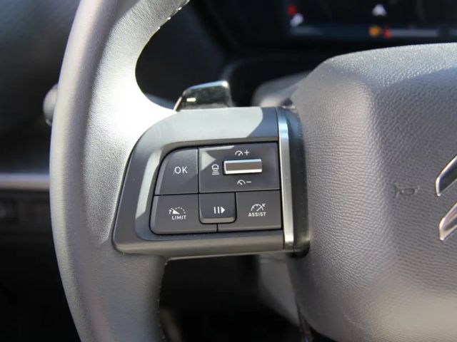 Citroen C5 X