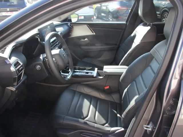 Citroen C5 X