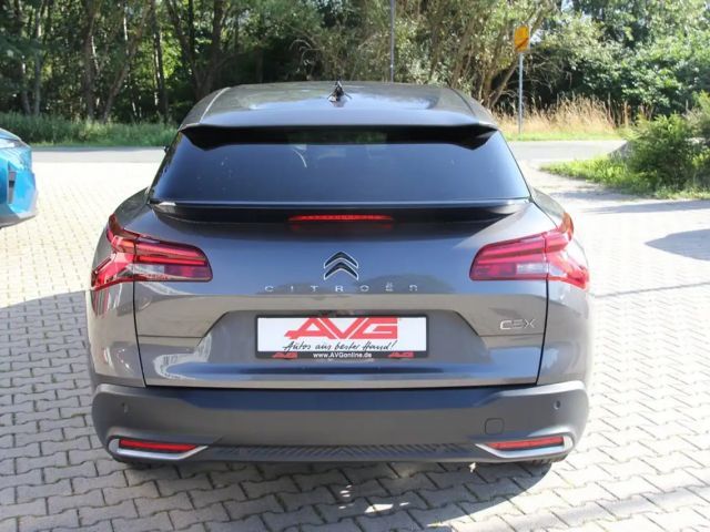 Citroen C5 X