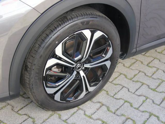 Citroen C5 X