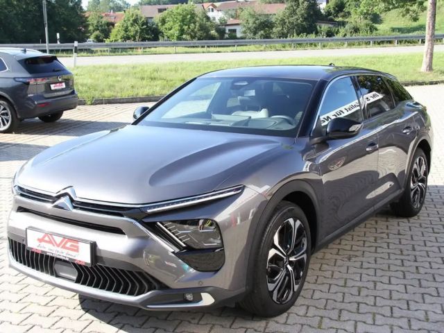 Citroen C5 X