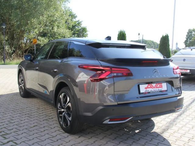 Citroen C5 X