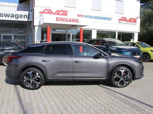 Citroen C5 X