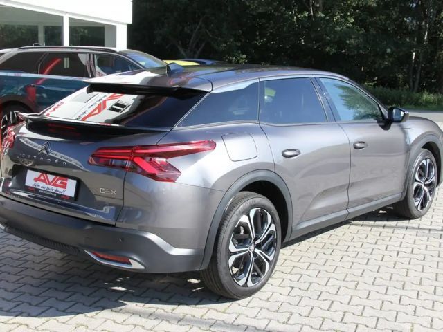 Citroen C5 X