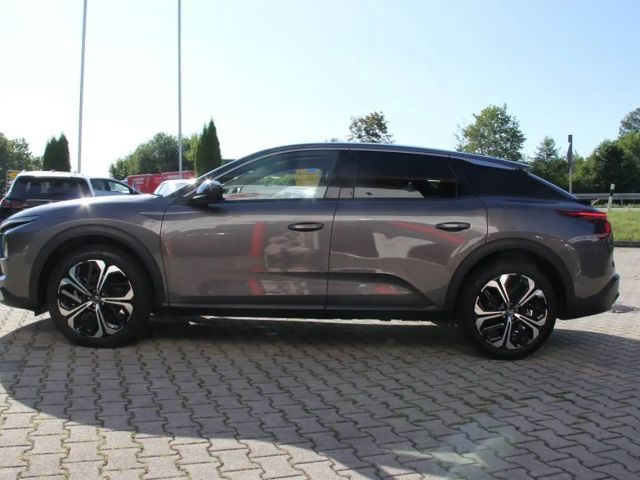 Citroen C5 X