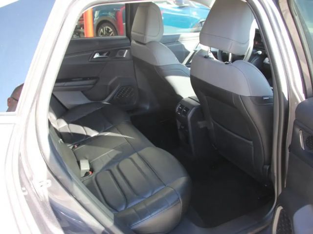 Citroen C5 X