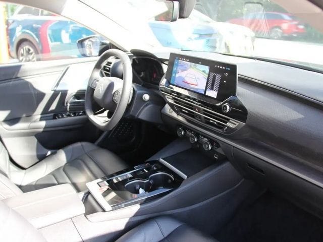 Citroen C5 X