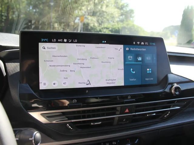 Citroen C5 X