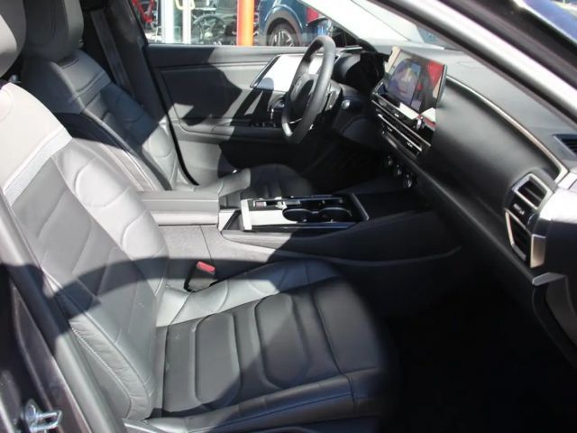 Citroen C5 X