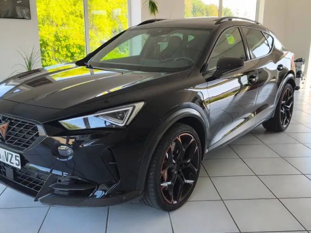 Cupra Formentor VZ5 *Cup Sitze* *BTM Abgasanlage* *Vollausstattung* 2024 Benzine