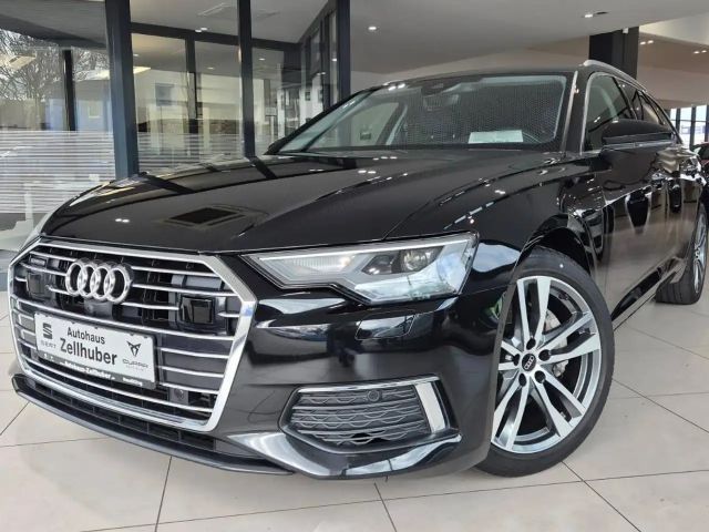 Audi A6 Avant 45TFSI quattro S tron *AHK*Assistent+* 2022 Benzine