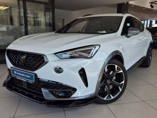 Cupra Formentor Formentor VZ 2.0 TSI 4D DSG *Black Line*Garantie* 2024 Benzine