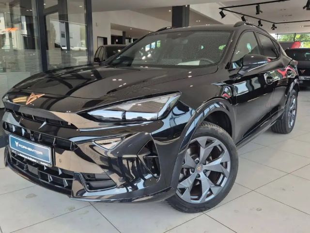 Cupra Formentor 1.5eTSI DSG *Full Link*el. Heck*Sitzhzg* 2025 Benzine