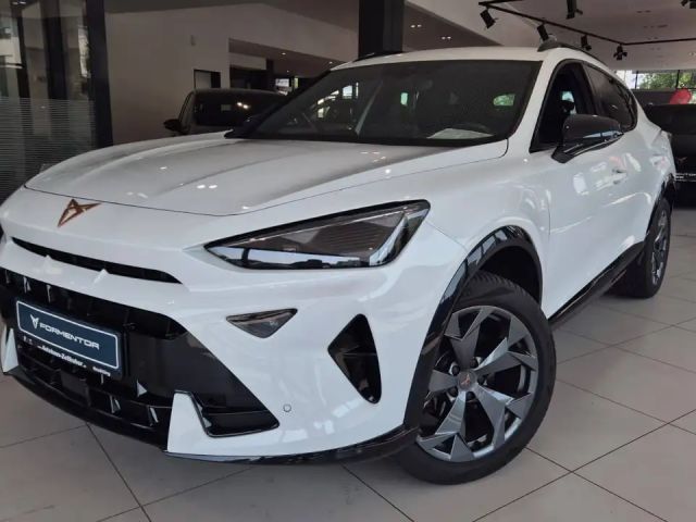 Cupra Formentor 1.5eTSI DSG *ACC*Full Link*Sitzhzg* 2025 Benzine