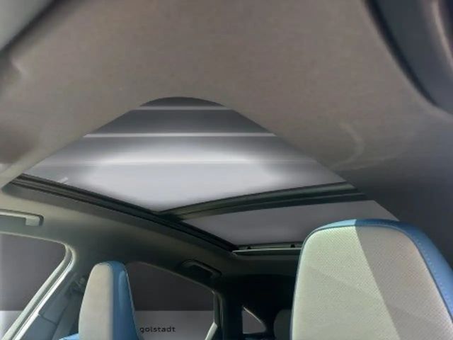 Audi SQ6 e-tron