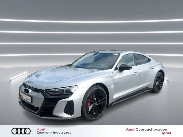 Audi RS e-tron GT Massage MATRIX S-Sitze pro 360° 21" 2023 Elektrisch